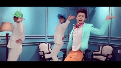 Jang Woo Young (2pm) R.o.s.e Превод