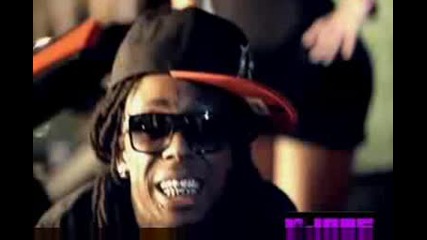 Lil Wayne ft Young Jeezy Ak 47 Mix