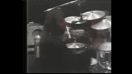 Uriah Heep - Easy Livin
