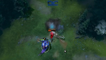 Dota 2 Slardar