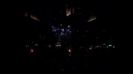 Opening Dana Sensation Black 2007