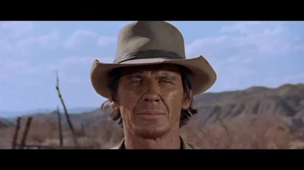 *. Once Upon a Time in the West ( Ейч Ди 1968 year) the Duel - Charles Bronson vs. Henri Fonda