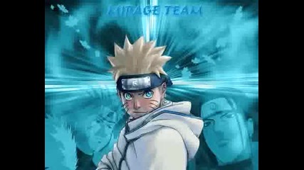 Kakashi Team