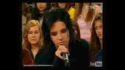 Tokio Hotel - Snimki