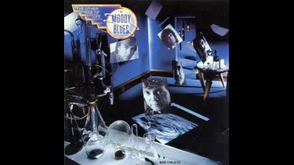 The Moody Blues - It May Be a Fire