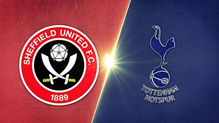 Sheffield United FC vs. Tottenham Hotspur - Game Highlights