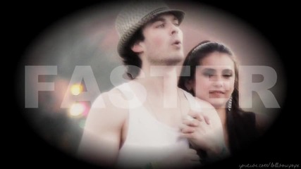 Nina&ian - Heart beat Faster