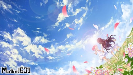 Nightcore - Don't Give Up