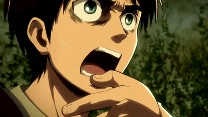 Genesis of War Asmv Shingeki no Kyojin