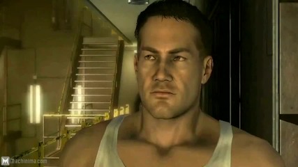 Prison Break - Trailer