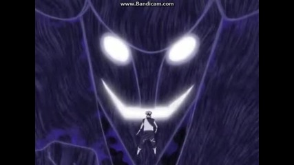 Naruto {amv} - Animal I Have Become