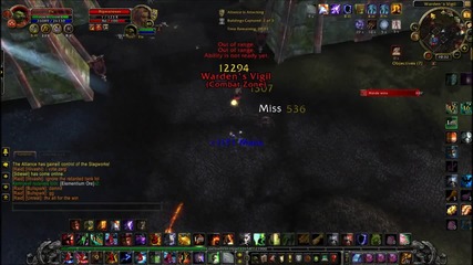 Wow Cataclysm Pvp 85 lv