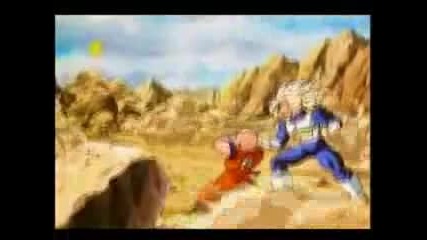 Dbz - Final Flash