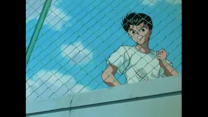 [sfs] Yu Yu Hakusho - 78 bg subs