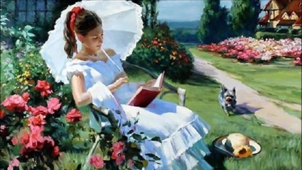 Elvis Presley- Mama Liked The Roses