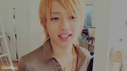 Takahiro Nishijima Іі Just The Way You Are