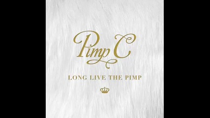 *2015* Pimp C ft. Lil Wayne - 3 Way Freak