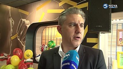Павел Колев: Няма проблем форматът на първенството да бъде променен веднага