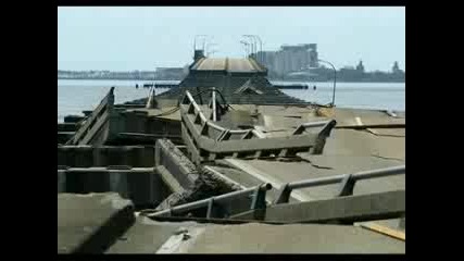 R.kelly Hurricane Katrina Video