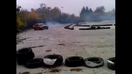 Drift Pordim 