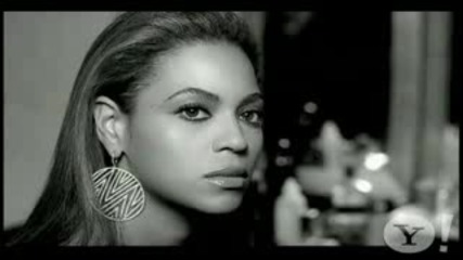 Beyonce - If I Were A Boy Video