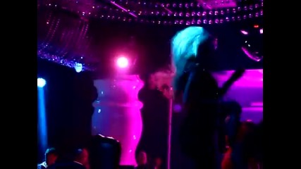 Андреа - На екс ( Live )