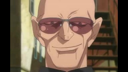 Kaleido Star - Season 1 - Episode 14 [1/3]