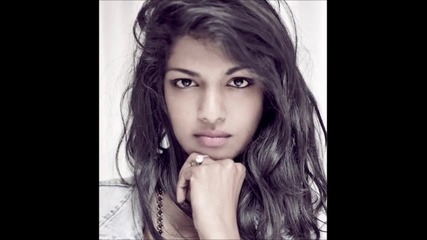 M.i.a - Bad Girls ! [hd]