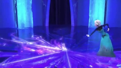 [ytp]- Let It Go- Stupid.