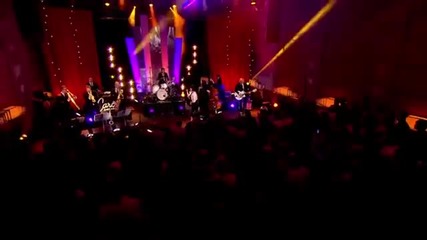 Caro Emerald in Concert ( B B C Radio 2)