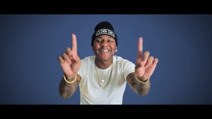 Doe Papi - Built Like That