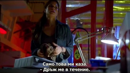 Последният кораб С01е06