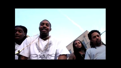 Lil Scrappy - Suicide