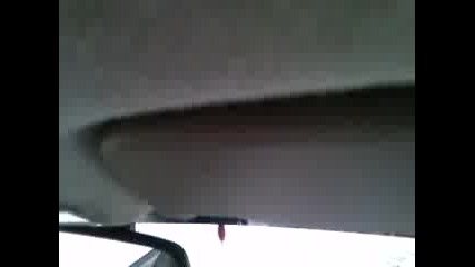 Bass v Opel Corsa ot Popovo