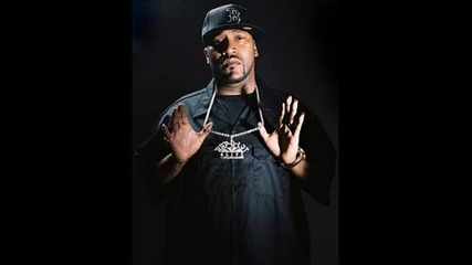 Dj Khaled Gangsta 
