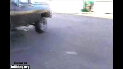 Не се ядосвай толкова де! 