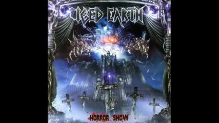 Iced Earth - Dragons Child 