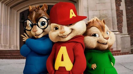 Eminem - Lose Yourself (chipmunks) 