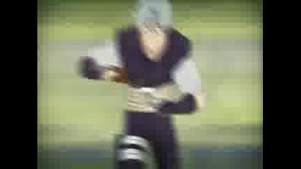 Naruto The Broken Bond