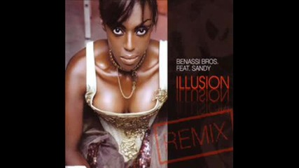 Benassi Bros - Illusion (2009 Remix)