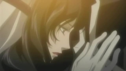 Trinity blood episode 8 eng