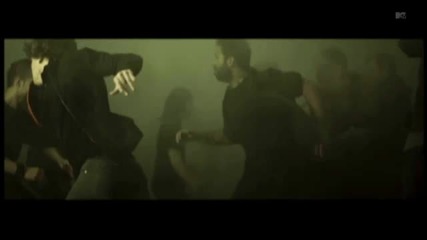 Linkin Park - The Catalyst [официално видео] H Q