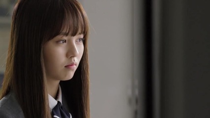 [mv/hd] Yoon Mi Rae – I'll Listen to What You Have to Say [who Are You – School 2015 Ost Part 3]