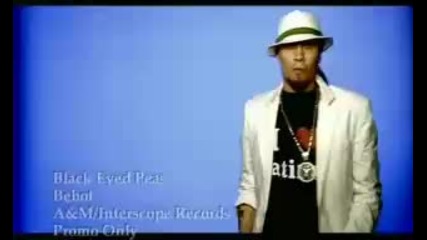 Bebot - Black Eyed Peas