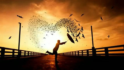 Beckwith - Birds (original Mix)