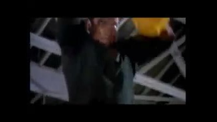 Commando - Arnold Schwarzenegger 