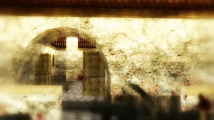 History of Spawn