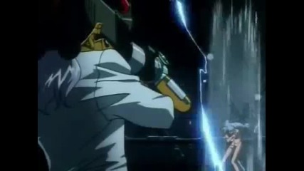 Agent Aika Episode 4
