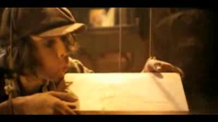 Noel Schajris - No Veo La Hora