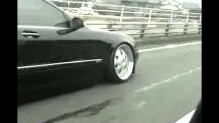 Toq mercedes me radva